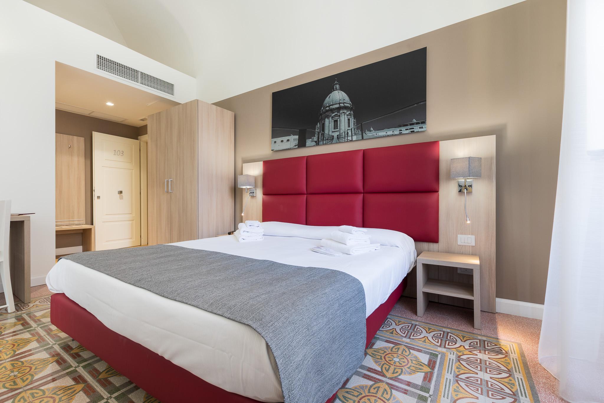 Belmonte102 Esclusive Suites Palermo Zewnętrze zdjęcie