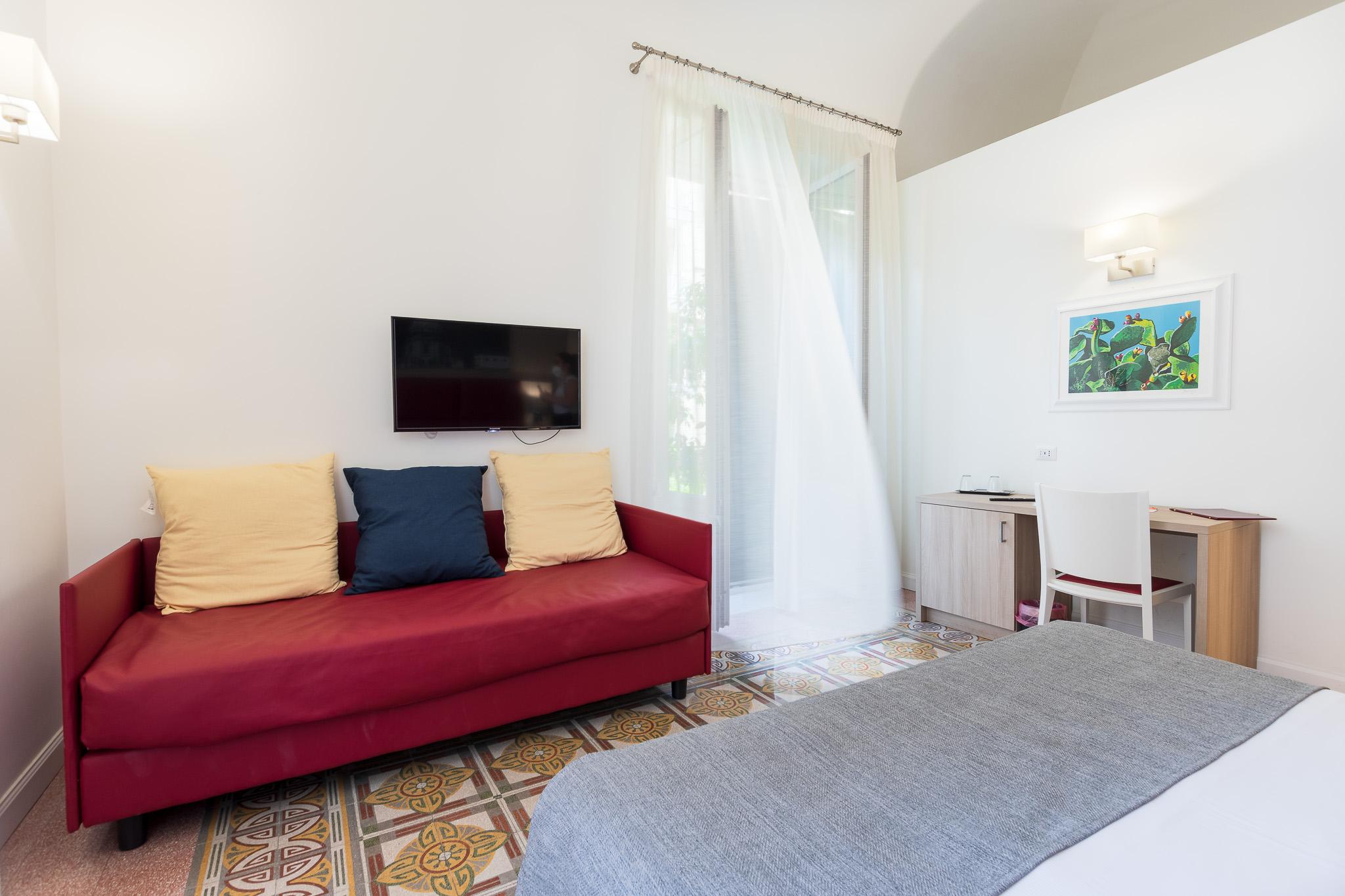 Belmonte102 Esclusive Suites Palermo Zewnętrze zdjęcie