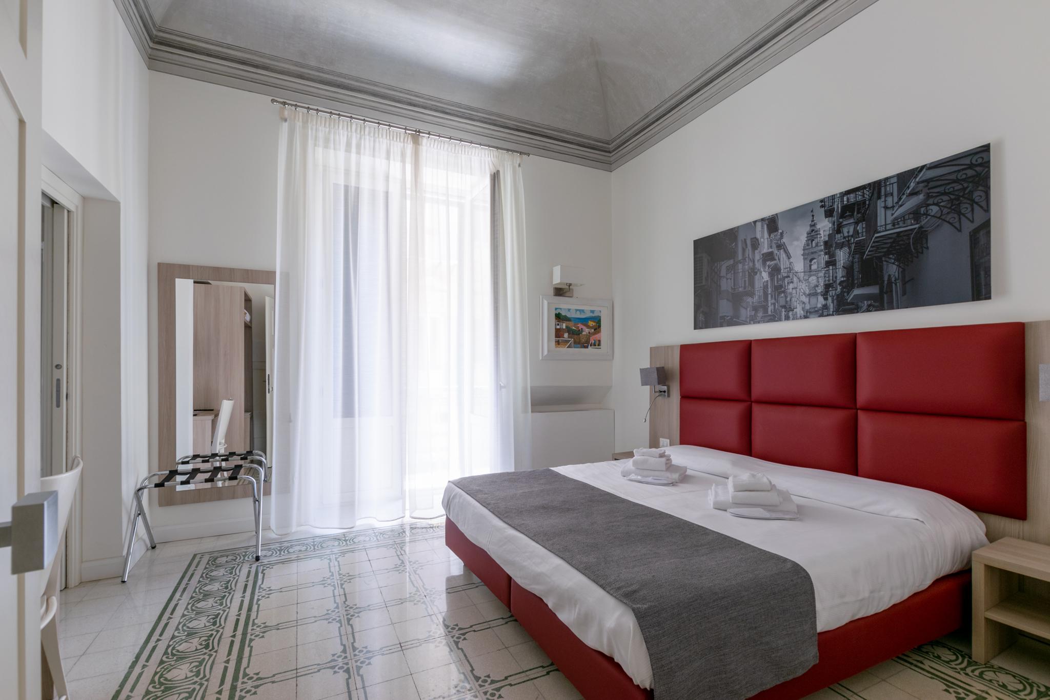 Belmonte102 Esclusive Suites Palermo Zewnętrze zdjęcie