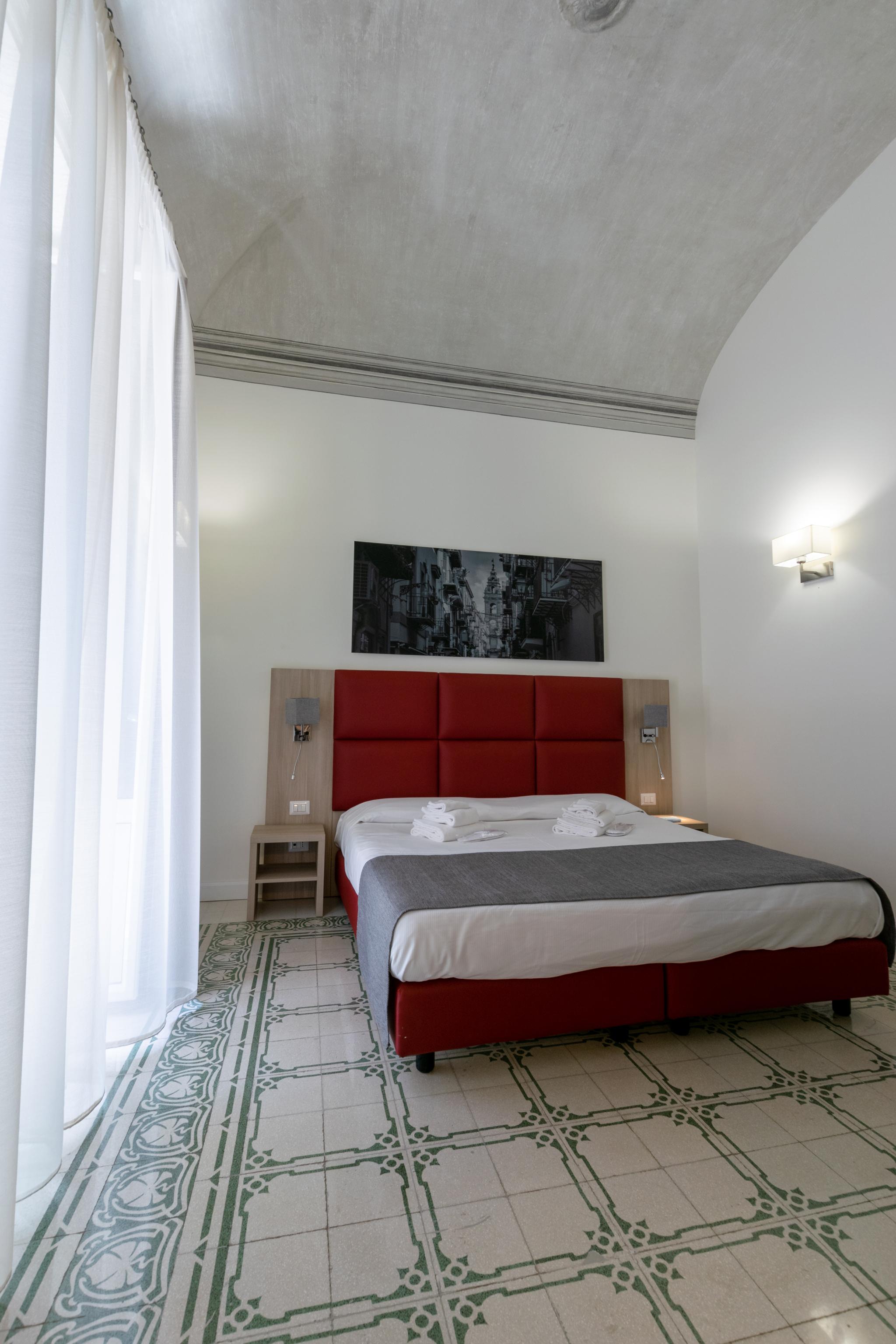 Belmonte102 Esclusive Suites Palermo Zewnętrze zdjęcie