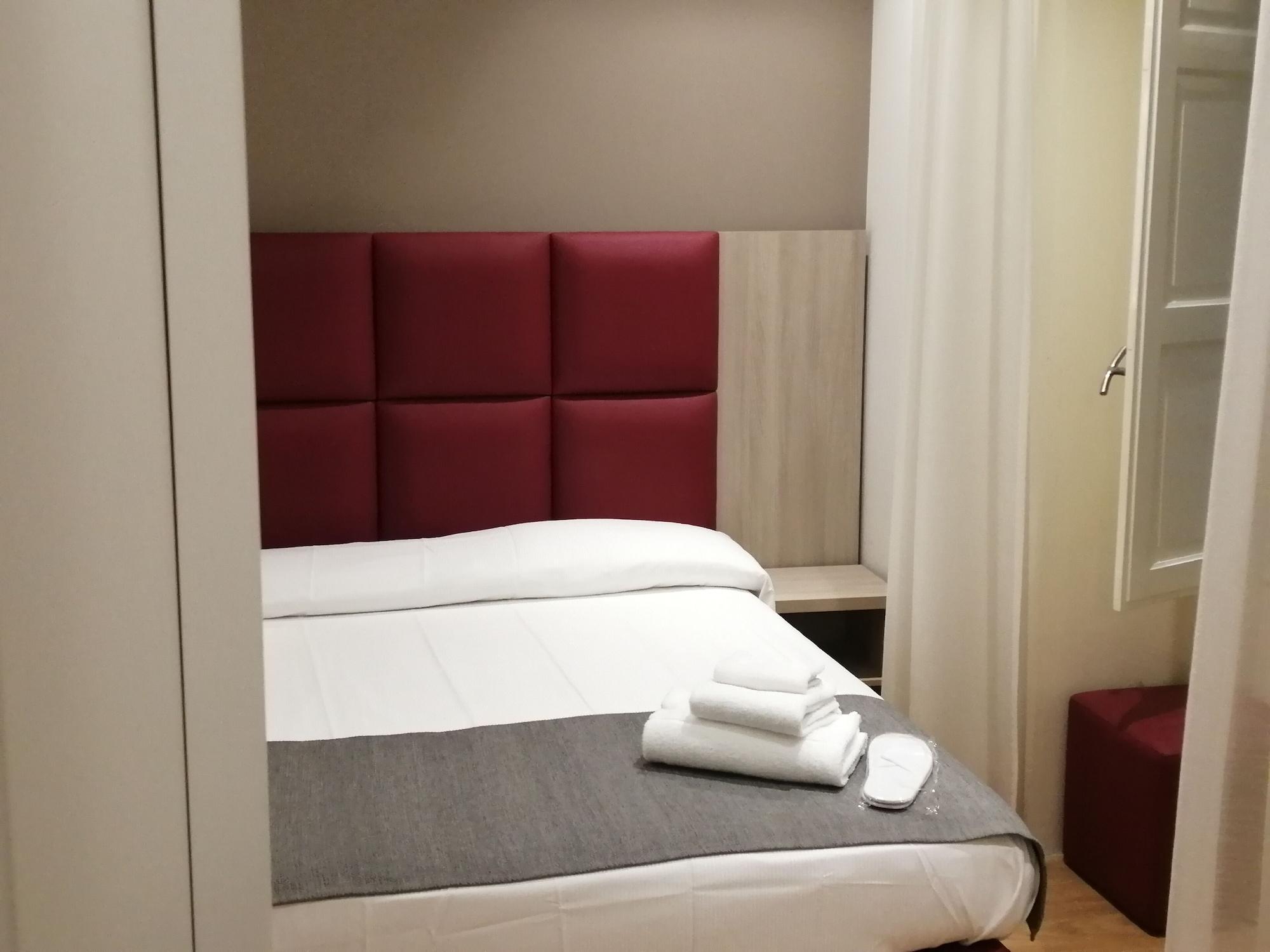 Belmonte102 Esclusive Suites Palermo Zewnętrze zdjęcie