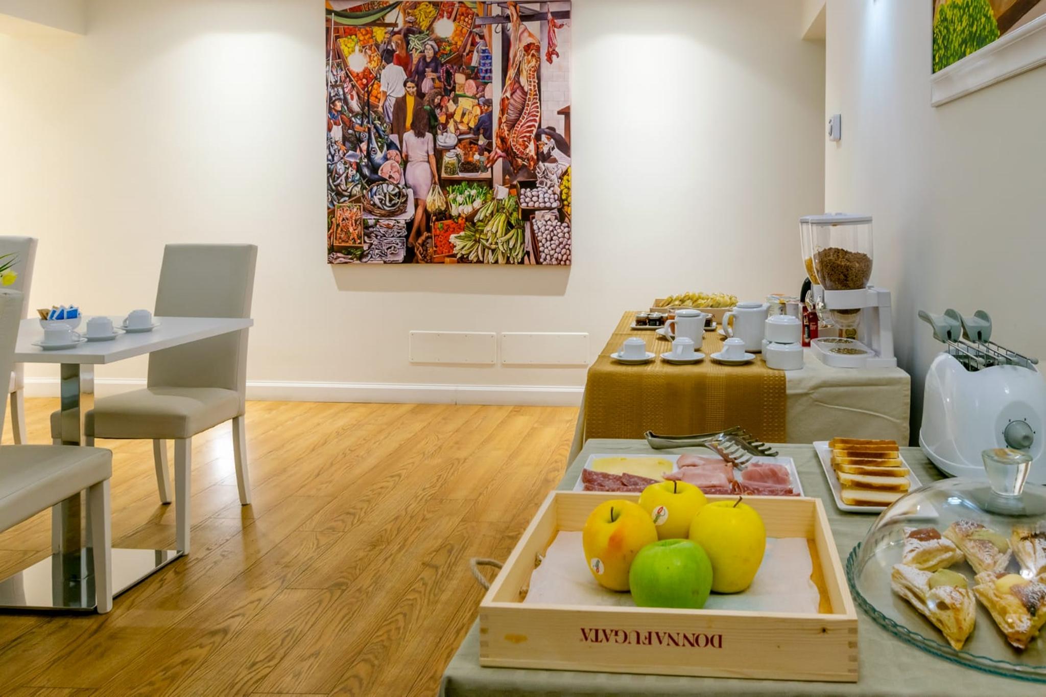 Belmonte102 Esclusive Suites Palermo Zewnętrze zdjęcie