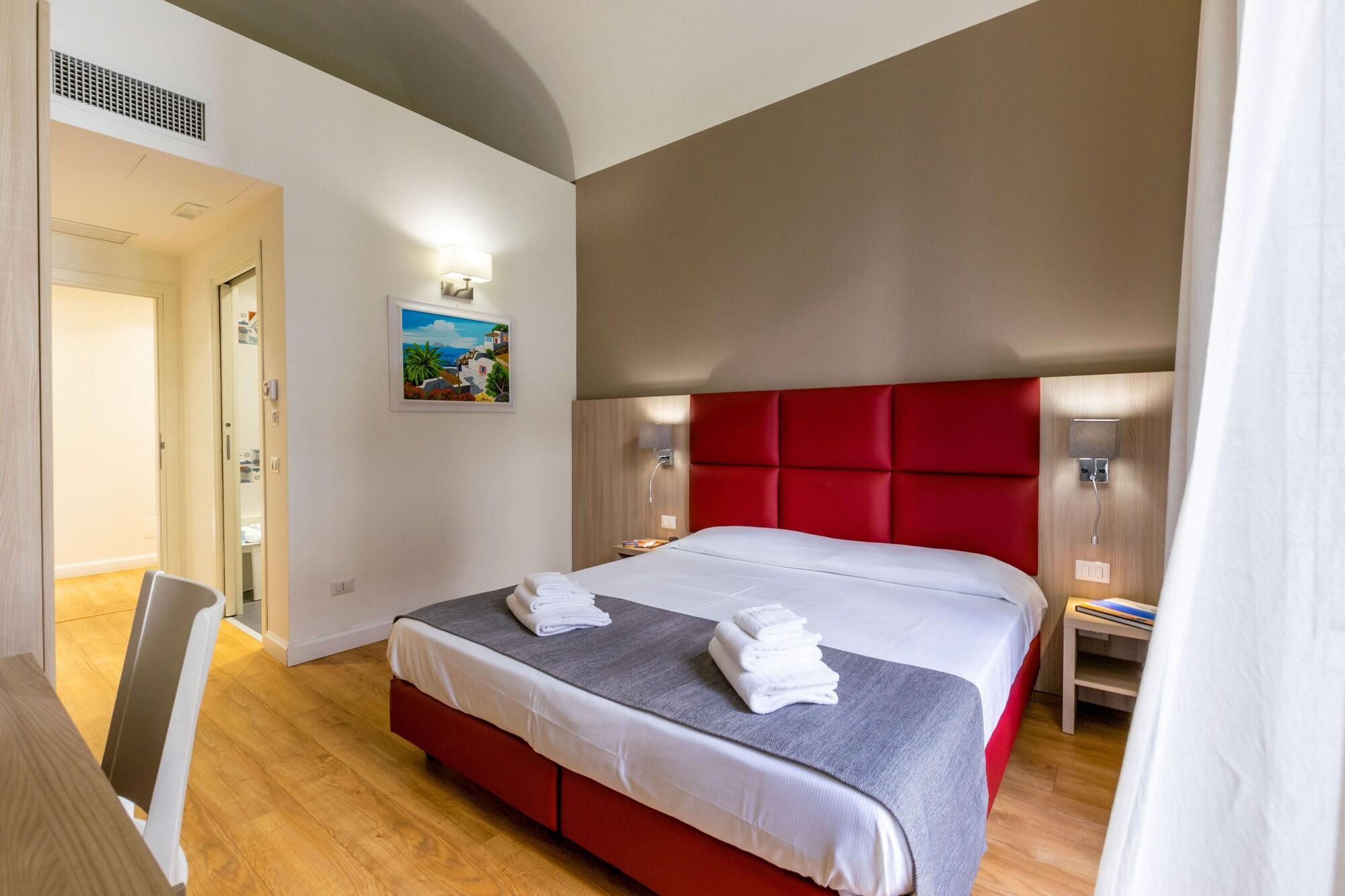 Belmonte102 Esclusive Suites Palermo Zewnętrze zdjęcie