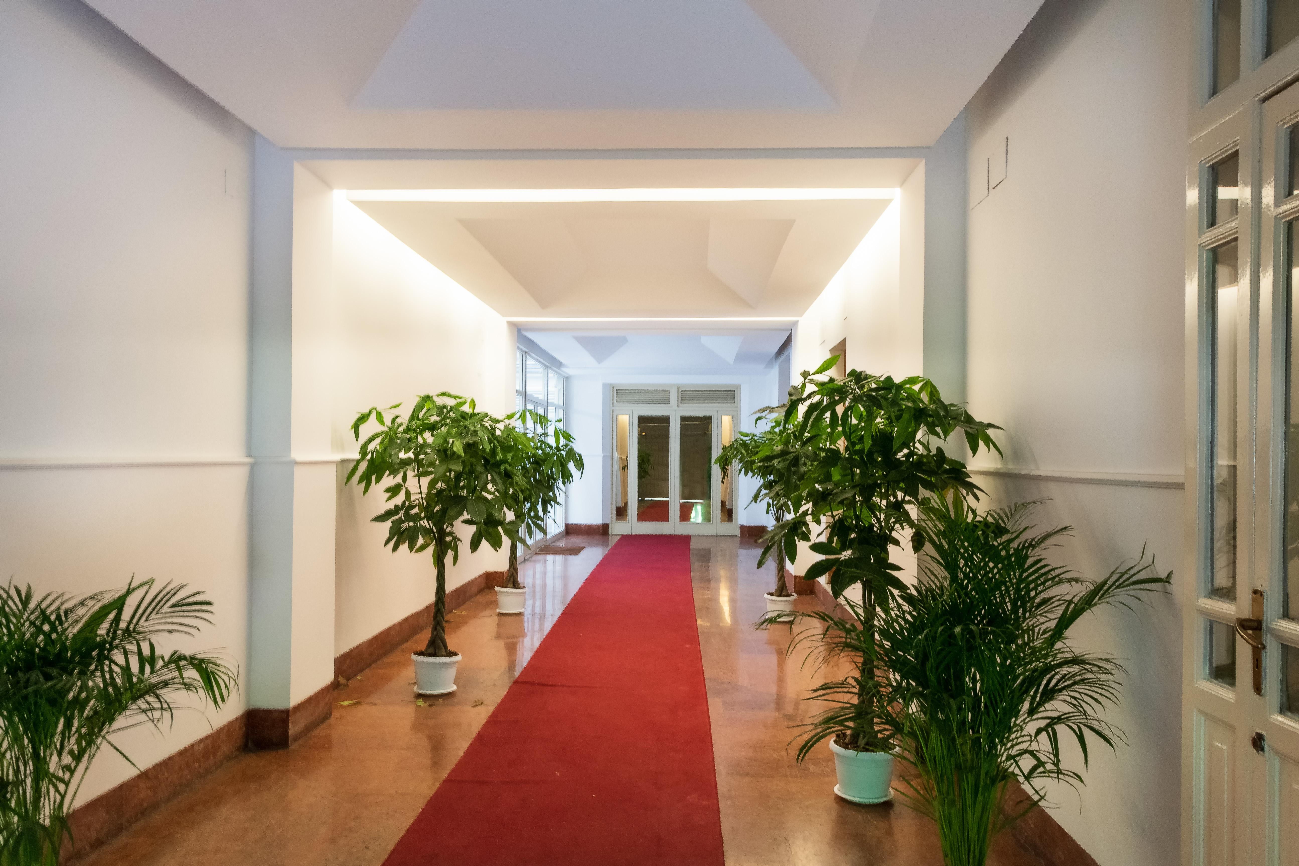 Belmonte102 Esclusive Suites Palermo Zewnętrze zdjęcie