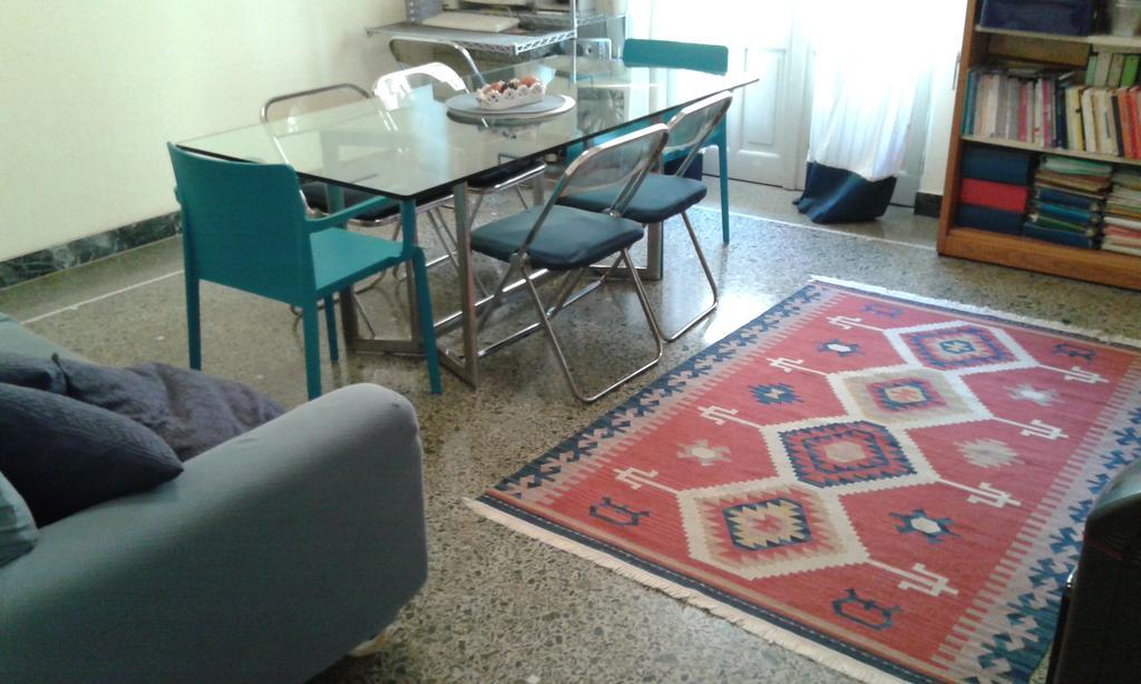 Belmonte102 Esclusive Suites Palermo Zewnętrze zdjęcie
