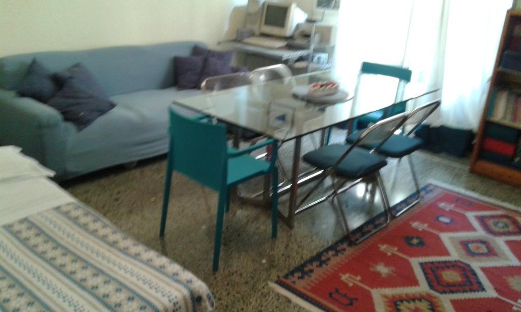 Belmonte102 Esclusive Suites Palermo Zewnętrze zdjęcie